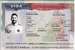 Переезд в США. Часть 07 - Виза в США (получение)