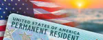 Переезд в США. Часть 10 - Получение грин-карты