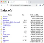FTP Search