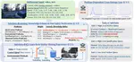 SafeAuto: Knowledge-Enhanced Safe Autonomous Driving with Multimodal Foundation Models