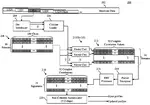 Preamble detection using vector processors