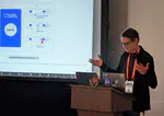 Combining IMitation and Reinforcement Learning for Safe Autonomous Driving