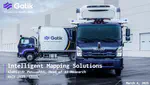 Intelligent Mapping Solutions