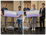 ML4AD Best Papers Award Ceremony
