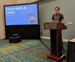 Uncertainty and Safety In Autonomous Driving